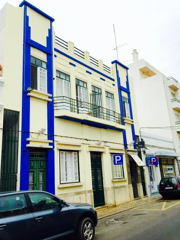 Guest House Sao Filipe Faro Exterior photo