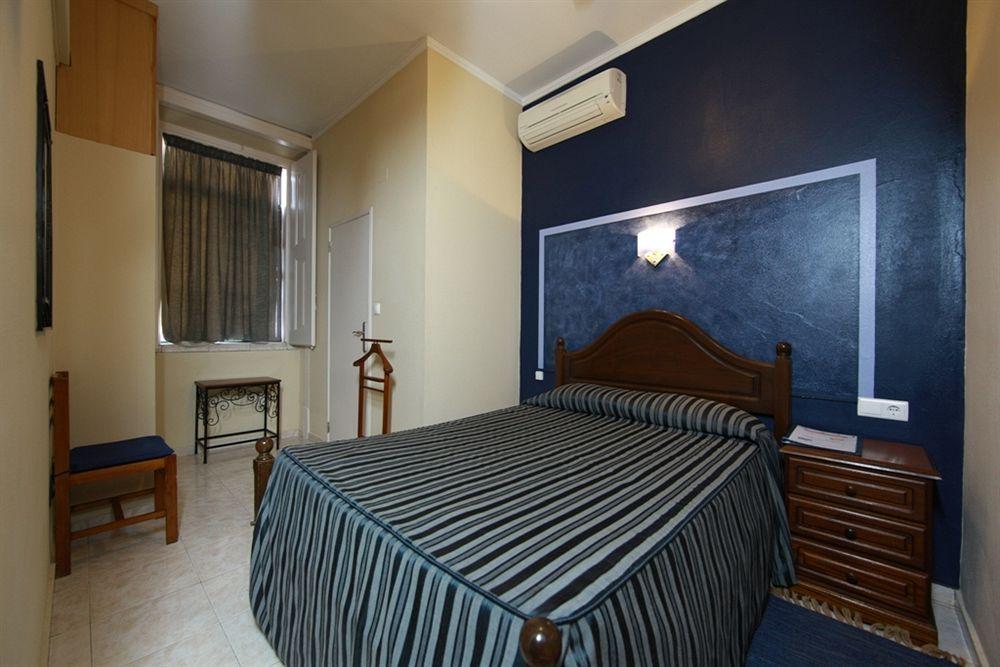 Guest House Sao Filipe Faro Exterior photo
