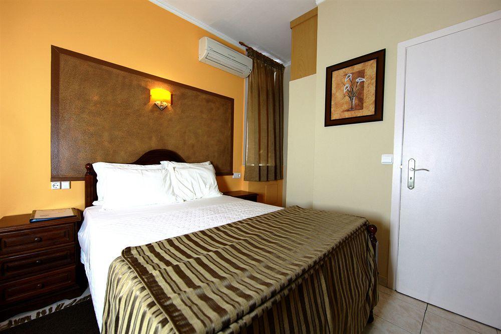 Guest House Sao Filipe Faro Exterior photo