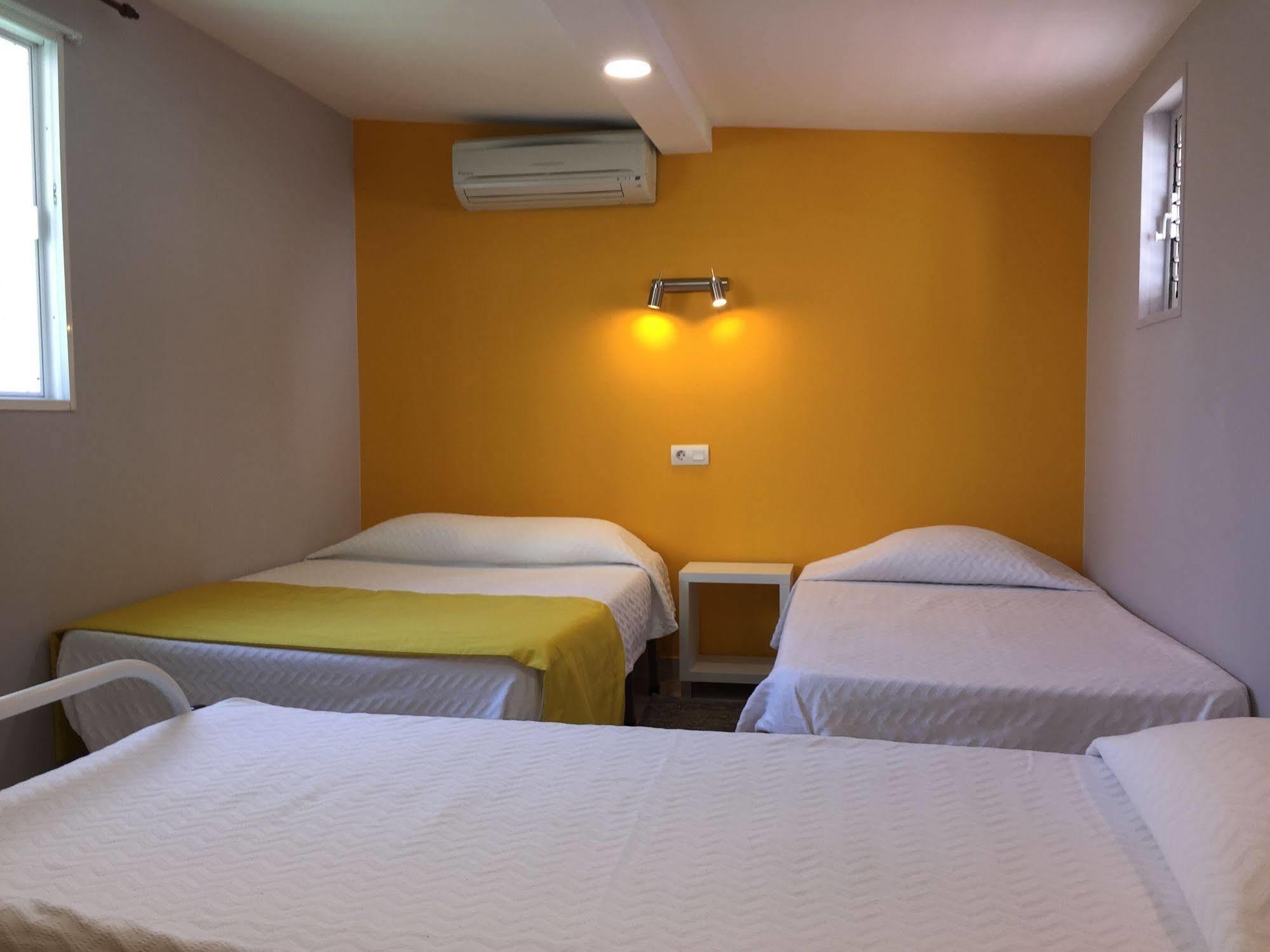 Guest House Sao Filipe Faro Exterior photo