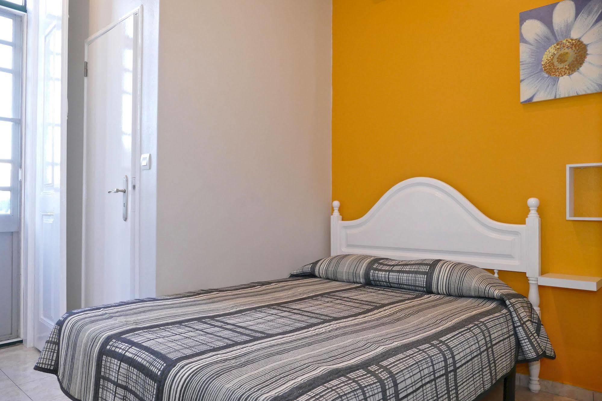 Guest House Sao Filipe Faro Exterior photo